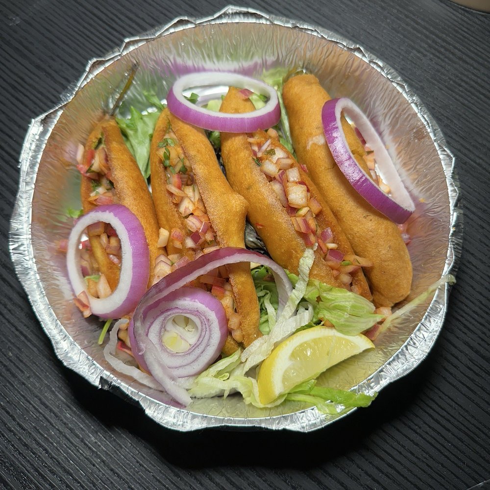 BHOG Indian Restaurant - Indian Near Me - Somerset, New Jersey