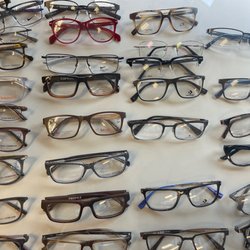 Riverdale Eye Care - Frames