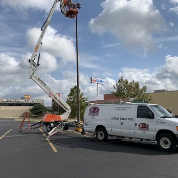 KJ Electric - Electricians Near Me - San Antonio, Texas KJ Electric - Electricians Near Me - San Antonio, Texas