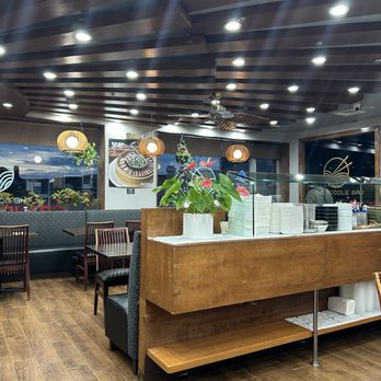 The Noodle Bar - Noodles Near Me - Palisades Park, New Jersey