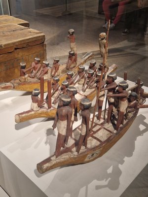 Museo Egizio by null