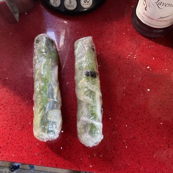 Pho Goodness - About half the size as previously - Vietnamese Near Me - Vancouver, British Columbia