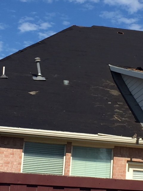 Slide of JG Roofing & Construction