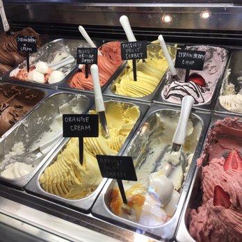 EscoGelato - Flavors of the day - Coffee & Tea Near Me - Escondido, California EscoGelato - Flavors of the day - Coffee & Tea Near Me - Escondido, California