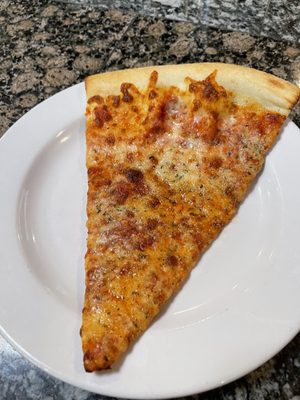 Mezza Luna Pizzeria by null