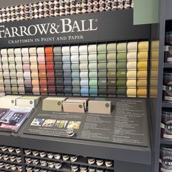 Benjamin Moore