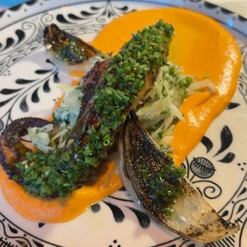 Okto - Octopus - Bars Near Me - Houston, Texas