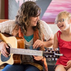 Coachella Valley Music Therapy