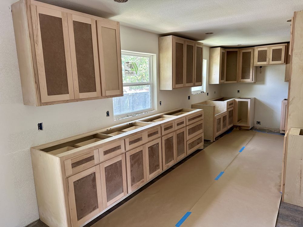 Slide of Good Contractors Roofing and Restoration