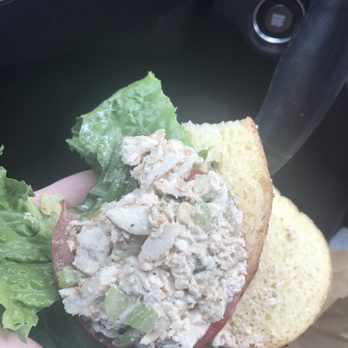Panera Bread - Don't come hungry for the chicken salad - Salad Near Me - San Marcos, Texas Panera Bread - Don't come hungry for the chicken salad - Salad Near Me - San Marcos, Texas
