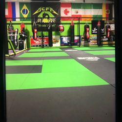 Ouachita Combat And Fitness