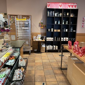 Starbucks - the inside of a coffee shop - Coffee & Tea Near Me - Beckley, West Virginia Starbucks - the inside of a coffee shop - Coffee & Tea Near Me - Beckley, West Virginia