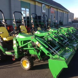Papé Machinery Agriculture and Turf