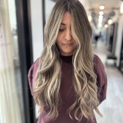 Hair By Cristina - Balayage