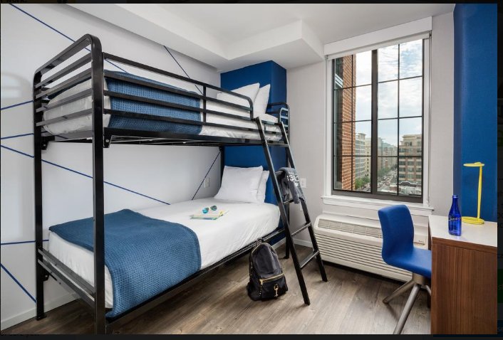 The V-Lodge - social services organization in Huntsville, AL