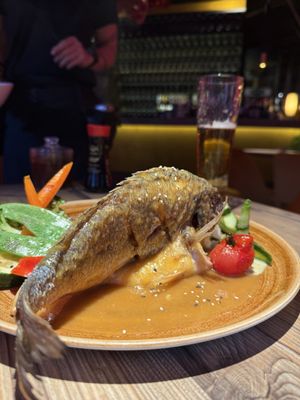 Zen Restaurant by null