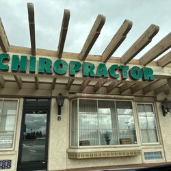 Valley Chiropractic Center Dr. Anthony Chu - Business front