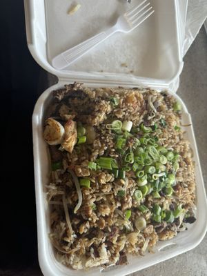 Kwon's Restaurant by null