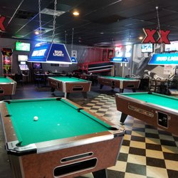 MJ's Saloon & Grill