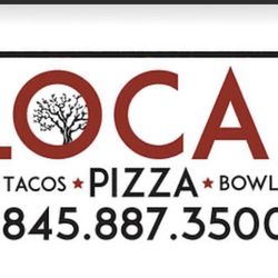 Local Pizza