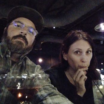 Tavern at Eagle Island - Me and the ol battle-axe sucking down some booze - American Near Me - Meridian, Idaho Tavern at Eagle Island - Me and the ol battle-axe sucking down some booze - American Near Me - Meridian, Idaho