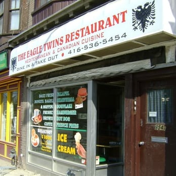 The Eagle Twins Restaurant - the eagle twins restaurant - Breakfast & Brunch Near Me - Toronto, Ontario The Eagle Twins Restaurant - the eagle twins restaurant - Breakfast & Brunch Near Me - Toronto, Ontario