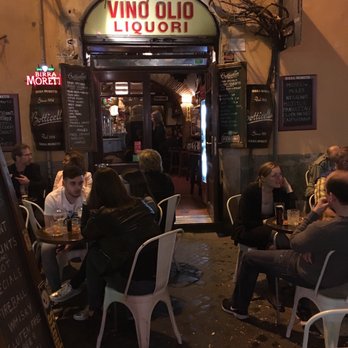 La Botticella - Pubs Near Me - Rome, RM
