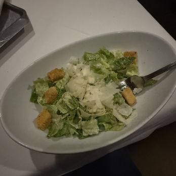 Ruth's Chris Steak House - CAESAR SALAD* - Steakhouses Near Me - Denver, Colorado Ruth's Chris Steak House - CAESAR SALAD* - Steakhouses Near Me - Denver, Colorado
