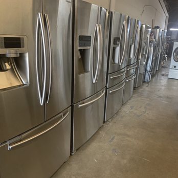 JCM Appliances - Appliances & Repair Near Me - Houston, Texas JCM Appliances - Appliances & Repair Near Me - Houston, Texas