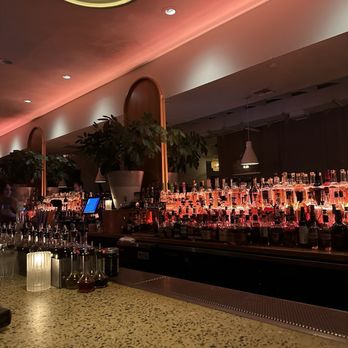 Sunroom - Bar - Cocktail Bars Near Me - Orlando, Florida