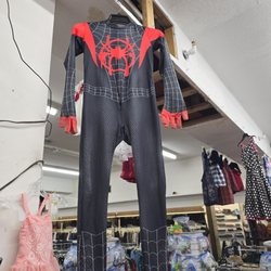 Scampers- The Family Store - Costumes