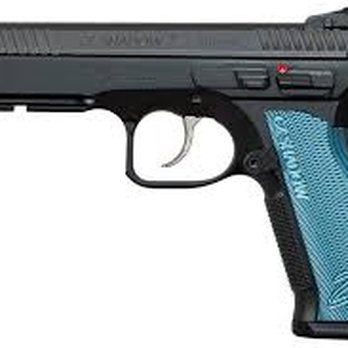 The Gun Vault - CZ Shadow 2 - Guns & Ammo Near Me - Elgin, South Carolina