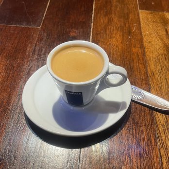 Mambo's Cafe - Café Cubano - Cuban Near Me - Alpharetta, Georgia