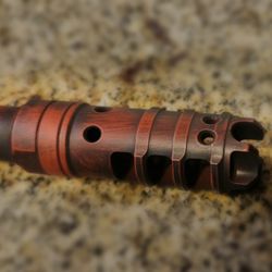 AFAB Firearms - Dragon Muzzle Brake .308 (DGN762B)