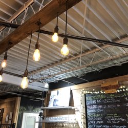 Red Hill Brewery