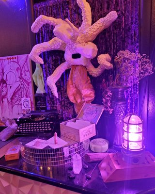 BLACK MOON KOVEN by null