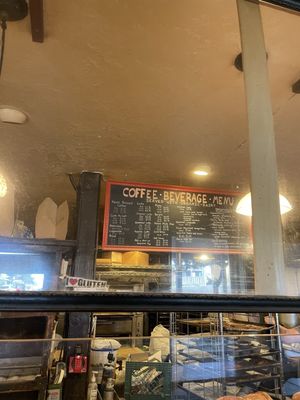 Panini Bakery by null