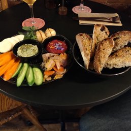 Full Spread