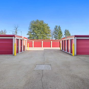 Global Self Storage - Self Storage Near Me - West Henrietta, New York