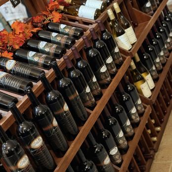 Potomac Point Winery - Wineries Near Me - Stafford, Virginia Potomac Point Winery - Wineries Near Me - Stafford, Virginia