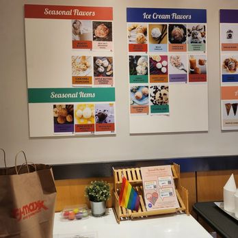 Ice Cream Jubilee - Ice Cream & Frozen Yogurt Near Me - Washington, DC, District of Columbia Ice Cream Jubilee - Ice Cream & Frozen Yogurt Near Me - Washington, DC, District of Columbia