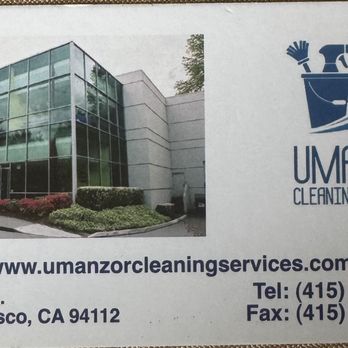 Umanzor Cleaning Services - Office Cleaning Near Me - San Fransico, California Umanzor Cleaning Services - Office Cleaning Near Me - San Fransico, California