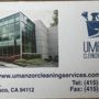 Umanzor Cleaning Services