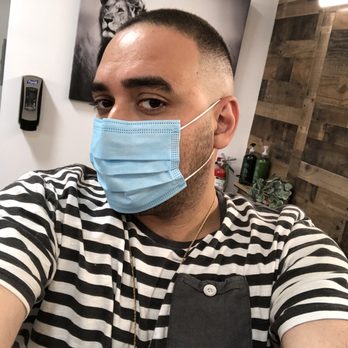 Executive Barbershop - Fresh haircut with the best! - Barbers Near Me - La Crescenta, California Executive Barbershop - Fresh haircut with the best! - Barbers Near Me - La Crescenta, California