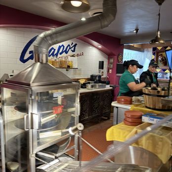 Guapo's Cocina & Bar - Interior - Mexican Near Me - Fairfax, Virginia Guapo's Cocina & Bar - Interior - Mexican Near Me - Fairfax, Virginia