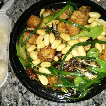 Best Friend Restaurant - Spicy tofu - Chinese Near Me - Mississauga, Ontario Best Friend Restaurant - Spicy tofu - Chinese Near Me - Mississauga, Ontario