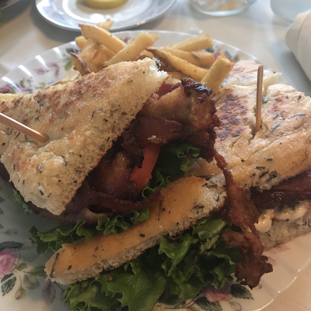 BLT BLT