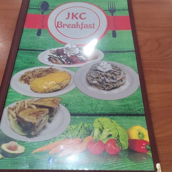 JKC Restaurant - Menu - Burgers Near Me - Lafayette, Indiana JKC Restaurant - Menu - Burgers Near Me - Lafayette, Indiana