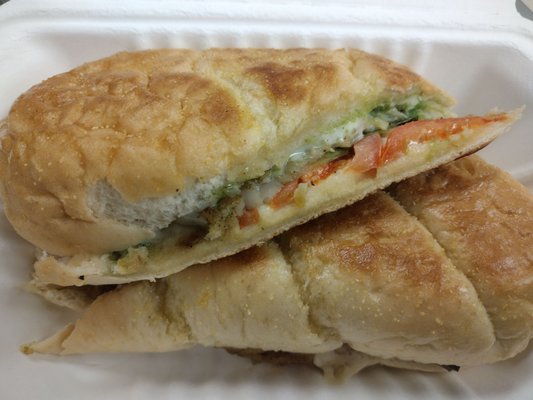 La Perla del Sur Cuban Food by null