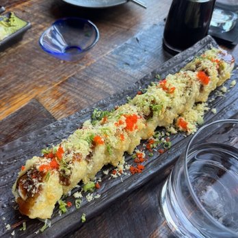 Fúdo - Aurora Fried Roll - Asian Fusion Near Me - Chamblee, Georgia Fúdo - Aurora Fried Roll - Asian Fusion Near Me - Chamblee, Georgia